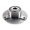 Wheel Hub Unit to suit Smart Fortwo W451 2007-2014 Front Bearing — image 1