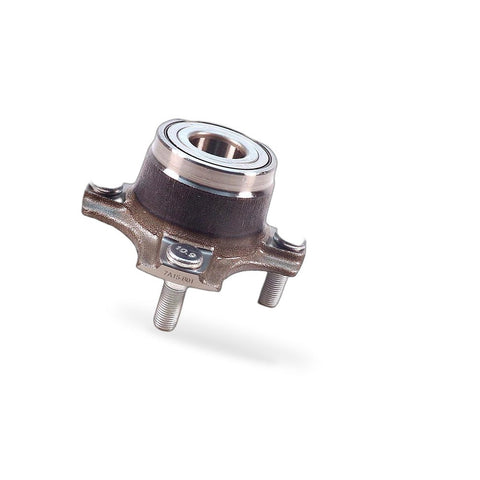 Rear Wheel Bearing Hub to suit Suzuki Swift SX4 Grand Vitara Ignis — image 2