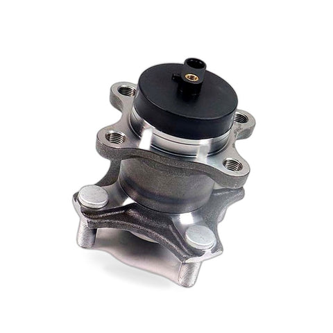 Rear Wheel Bearing Hub Assembly to suit Suzuki Swift Alto Ritz Splash — image 2