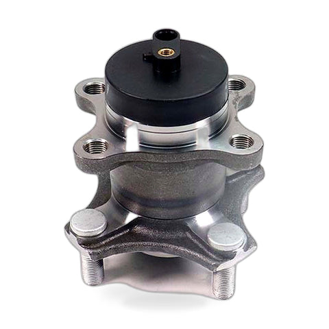 Rear Wheel Bearing Hub Assembly to suit Suzuki Swift Alto Ritz Splash — image 1