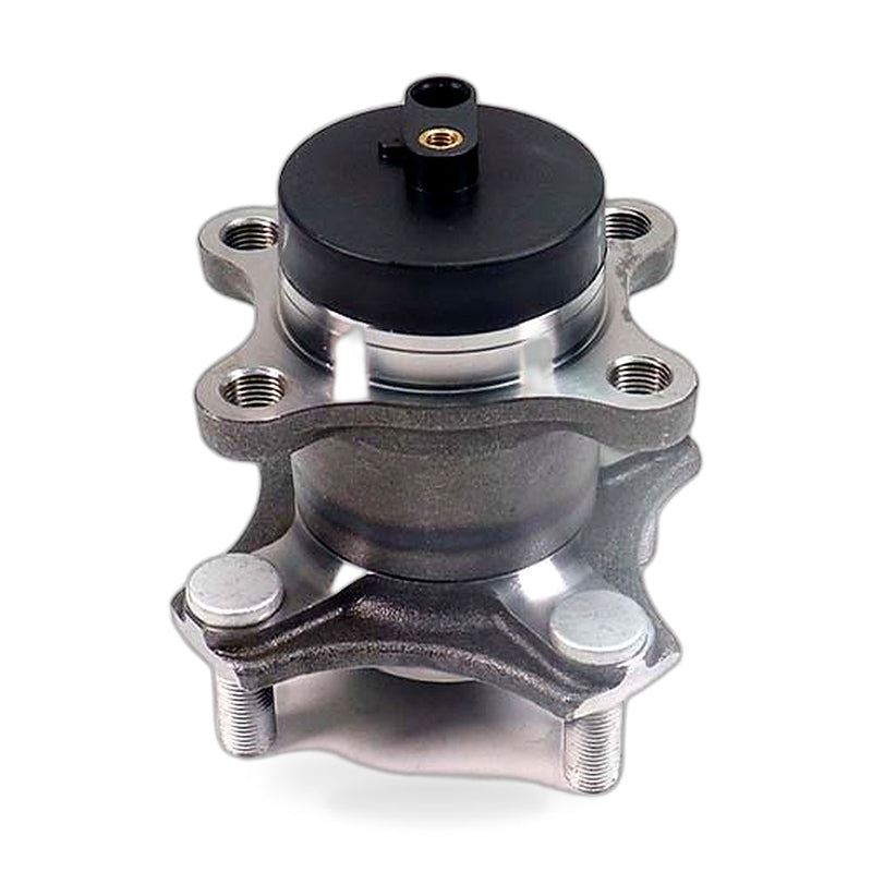 Rear Wheel Bearing Hub Assembly to suit Suzuki Swift Alto Ritz Splash — image 1