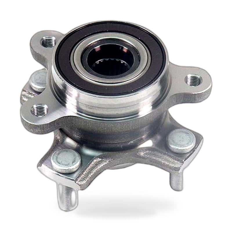 Wheel Hub Unit to suit Suzuki Swift Dzire 2017-2024 Front Bearing Assembly — image 1