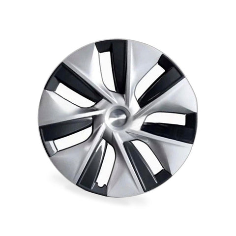 Wheel Hub Cap to suit Tesla Model Y 19 Inch 20-24 1044235-00-B — image 2