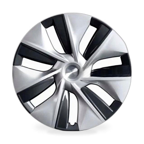 Wheel Hub Cap to suit Tesla Model Y 19 Inch 20-24 1044235-00-B — image 1
