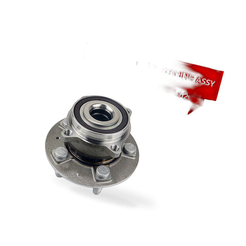 Wheel Bearing Hub Assembly to suit Tesla Model 3 2017-2023 Model Y — image 2