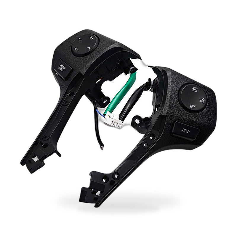 Steering Wheel Multimedia Control Switch to suit Toyota Corolla RAV4 Yaris — image 1