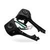 Steering Wheel Multimedia Control Switch to suit Toyota Corolla RAV4 Yaris — image 5