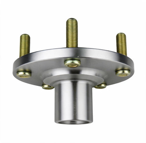 Front Wheel Bearing Hub Assembly to suit Toyota RAV4 2000-2005 4350242010 — image 2