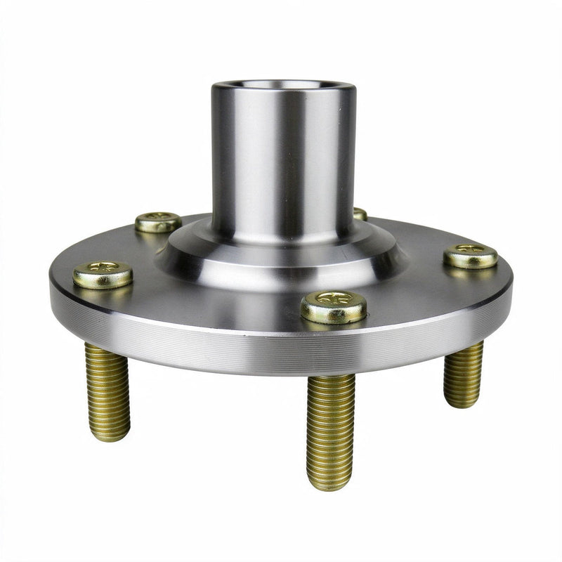 Front Wheel Bearing Hub Assembly to suit Toyota RAV4 2000-2005 4350242010 — image 1