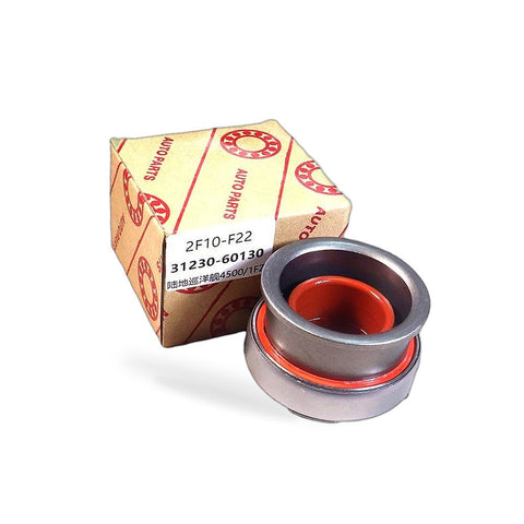 Clutch Release Bearing to suit Toyota Land Cruiser 4Runner Hilux Lexus — image 2