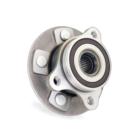 Front Wheel Bearing Hub Assembly to suit Toyota Corolla 2000-2006 1.6L 1.8L — image 2