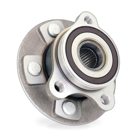 Front Wheel Bearing Hub Assembly to suit Toyota Corolla 2000-2006 1.6L 1.8L — image 1