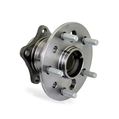 Wheel Hub Unit Bearing to suit Toyota Camry Avalon Sienna Lexus ES — image 2