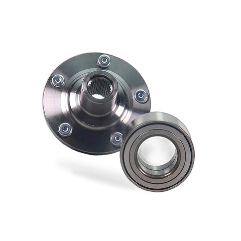 Wheel Hub Bearing to suit Toyota Camry 2006-2017 Lexus ES350 RX350 Avalon — image 2