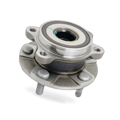 Front Wheel Bearing Hub Assembly to suit Toyota RAV4 Corolla 43550-42020 — image 2