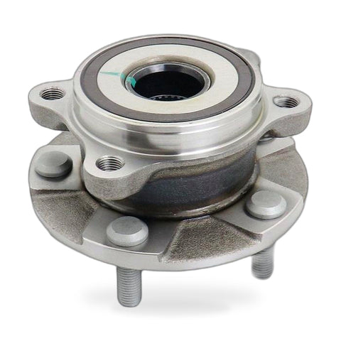 Front Wheel Bearing Hub Assembly to suit Toyota RAV4 Corolla 43550-42020 — image 1