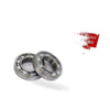 Front Wheel Hub Bearing to suit Toyota 4Runner Fortuner Hilux Lexus GX460 — image 2