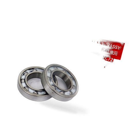 Front Wheel Hub Bearing to suit Toyota 4Runner Fortuner Hilux Lexus GX460 — image 2