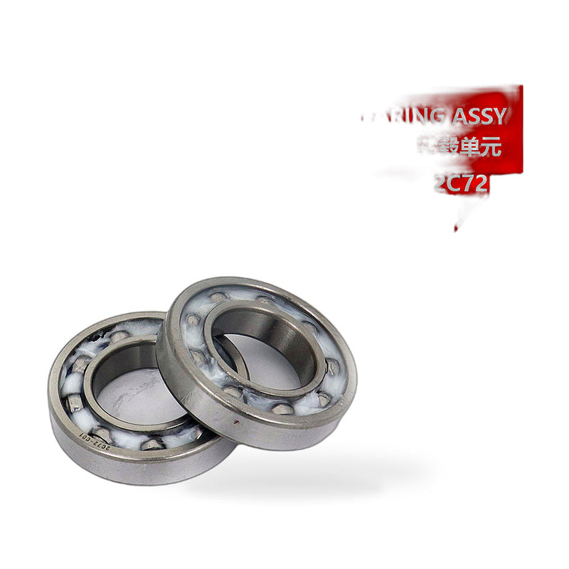 Front Wheel Hub Bearing to suit Toyota 4Runner Fortuner Hilux Lexus GX460 — image 1