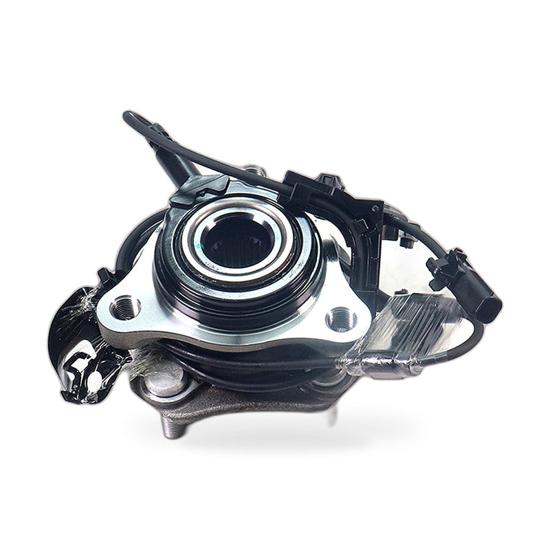 Front Wheel Bearing Hub Assembly to suit Toyota Yaris Vitz Belta Vios — image 1