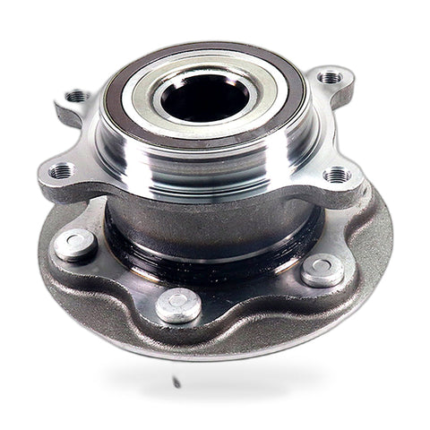Front Wheel Bearing Hub Assembly to suit Toyota Prado 4Runner FJ Cruiser — image 1