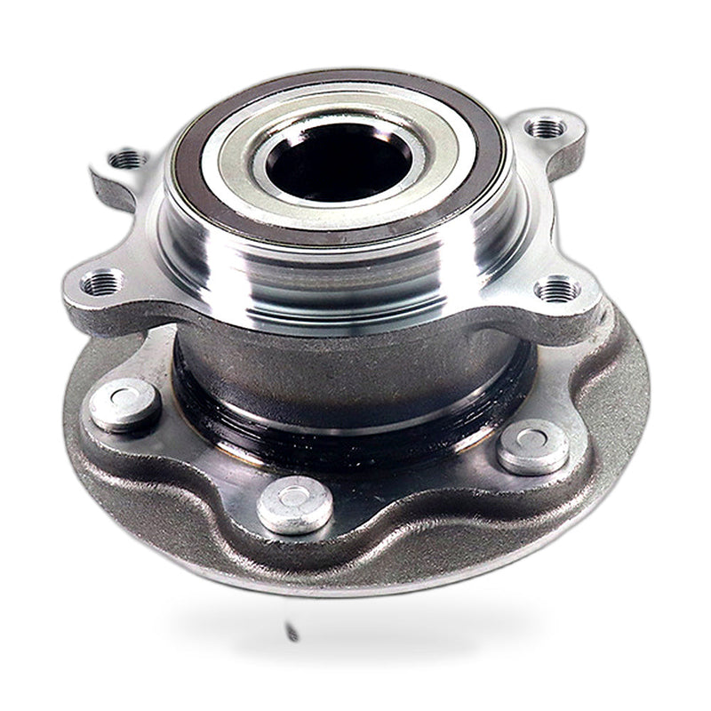 Front Wheel Bearing Hub Assembly to suit Toyota Prado 4Runner FJ Cruiser — image 1