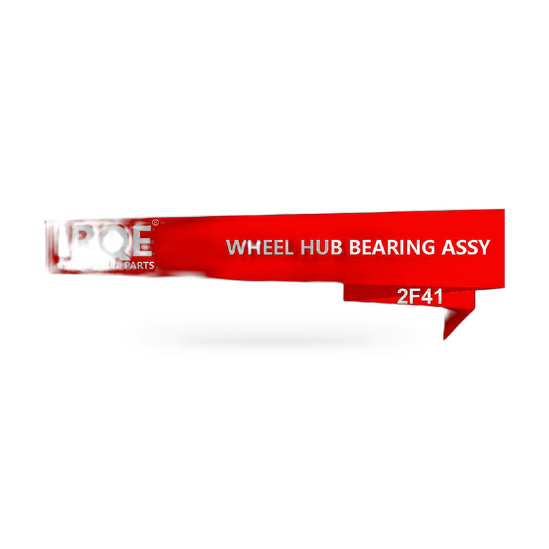 Wheel Hub Bearing Assembly to suit Toyota Corolla Camry RAV4 Matrix — image 1