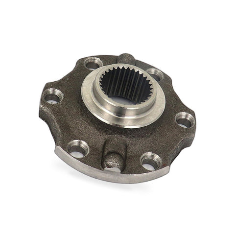 Front Wheel Hub to suit Toyota Land Cruiser Lexus LX470 1998-2007 — image 2
