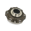 Front Wheel Hub to suit Toyota Land Cruiser Lexus LX470 1998-2007 — image 4