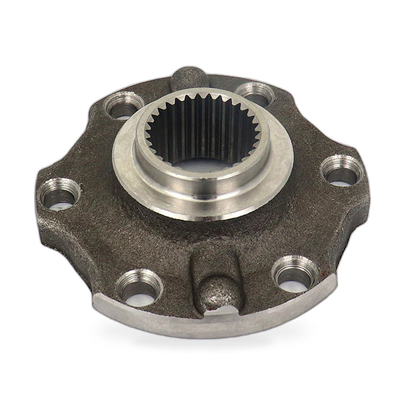 Front Wheel Hub to suit Toyota Land Cruiser Lexus LX470 1998-2007 — image 1