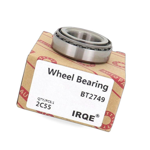 Wheel Hub Assembly to suit Toyota Hilux Land Cruiser Prado BT2749 — image 2