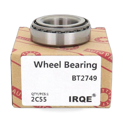 Wheel Hub Assembly to suit Toyota Hilux Land Cruiser Prado BT2749 — image 1