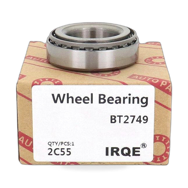 Wheel Hub Assembly to suit Toyota Hilux Land Cruiser Prado BT2749 — image 1