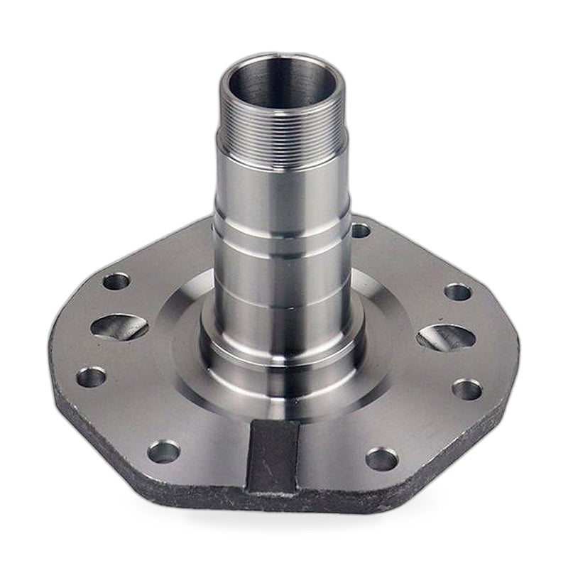 Front Wheel Bearing Hub to suit Toyota Land Cruiser J70 Prado 1984-2007 — image 1