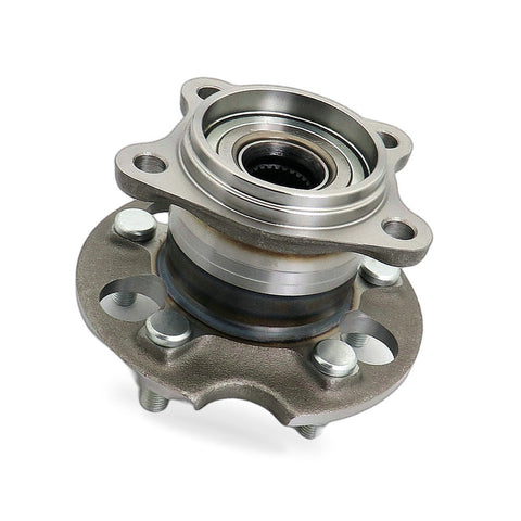 Rear Wheel Bearing Hub Assembly to suit Toyota Highlander 2008-2013 Lexus — image 2
