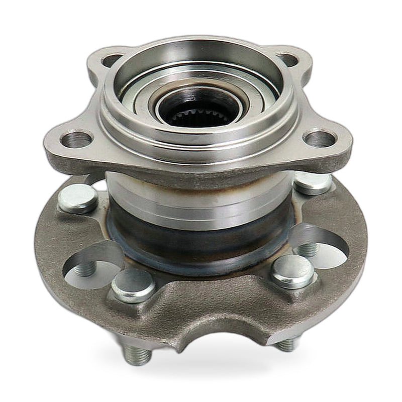 Rear Wheel Bearing Hub Assembly to suit Toyota Highlander 2008-2013 Lexus — image 1