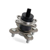 Rear Wheel Bearing Hub Assembly to suit Toyota Passo Daihatsu Boon Subaru — image 2