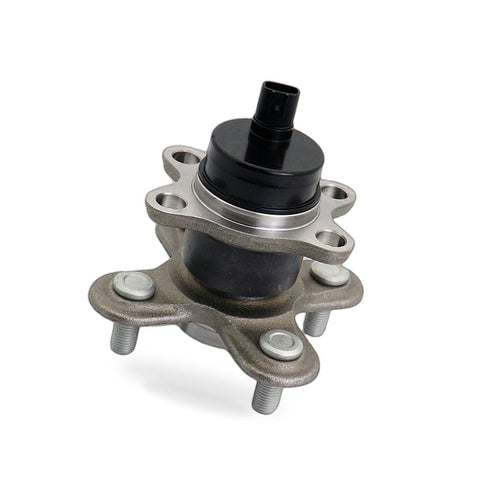 Rear Wheel Bearing Hub Assembly to suit Toyota Passo Daihatsu Boon Subaru — image 2