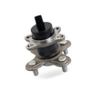 Rear Wheel Bearing Hub Assembly to suit Toyota Passo Daihatsu Boon Subaru — image 3