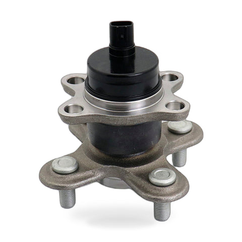 Rear Wheel Bearing Hub Assembly to suit Toyota Passo Daihatsu Boon Subaru — image 1
