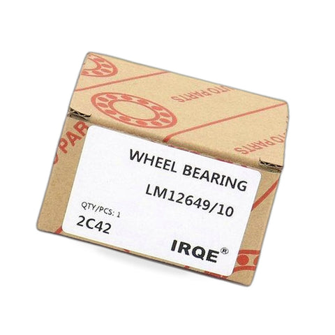 Wheel Hub Bearing to suit Toyota Hiace 2005-2019 Lexus GX470 4Runner — image 2