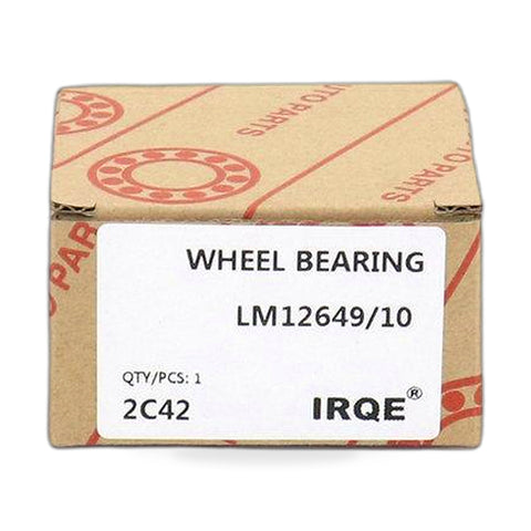 Wheel Hub Bearing to suit Toyota Hiace 2005-2019 Lexus GX470 4Runner — image 1