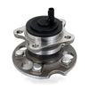 Rear Wheel Bearing Hub Assembly to suit Toyota Venza RAV4 Highlander Lexus — image 1