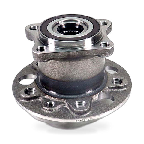 Rear Wheel Hub Bearing Unit to suit Toyota RAV4 AWD 2005-2012 Lexus RX350 — image 1