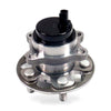 Rear Wheel Bearing Hub Assembly to suit Toyota Avanza Daihatsu Xenia — image 1