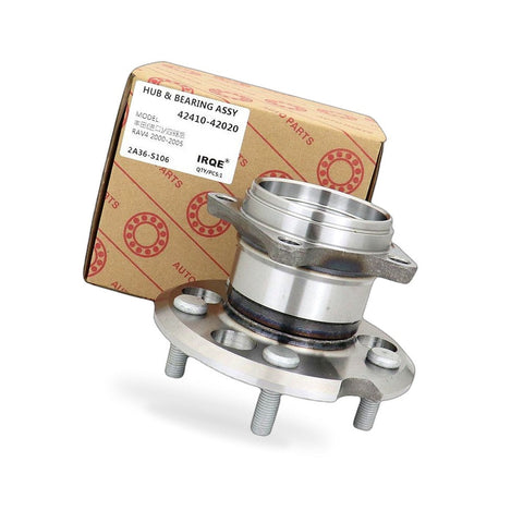 Rear Wheel Bearing Hub Assembly to suit Toyota RAV4 2006-2012 42410-42020 — image 2