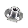 Rear Wheel Bearing Hub Assembly to suit Hyundai Elantra Tiburon Kia Spectra — image 1