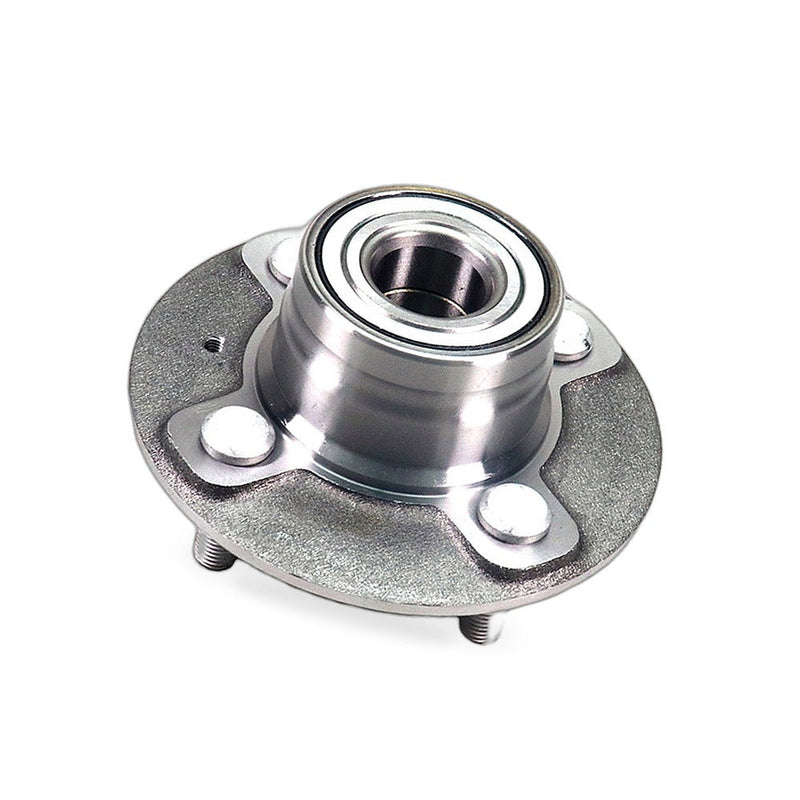 Rear Wheel Bearing Hub Assembly to suit Hyundai Elantra Tiburon Kia Spectra — image 1
