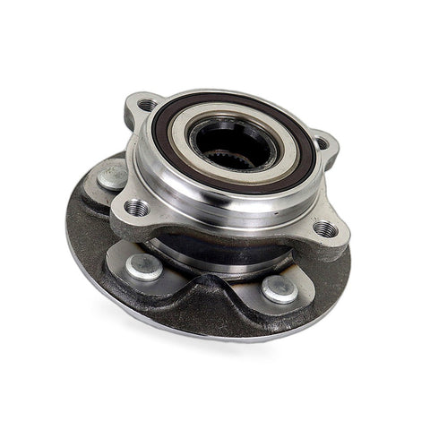 Front Wheel Bearing Hub Assembly to suit Toyota Camry RAV4 Highlander Lexus — image 2