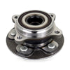 Front Wheel Bearing Hub Assembly to suit Toyota Camry RAV4 Highlander Lexus — image 1